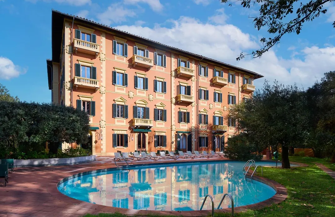 Grand Hotel Bellavista Palace & Golf-1