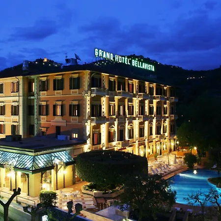 Grand Hotel Bellavista Palace & Golf-3
