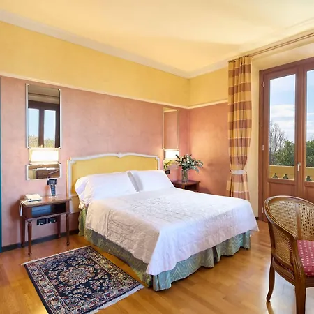 Grand Hotel Bellavista Palace & Golf-2